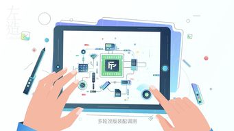 左造視覺攜手興森科技，以一站式服務MG動畫賦能北京網絡技術服務新紀元